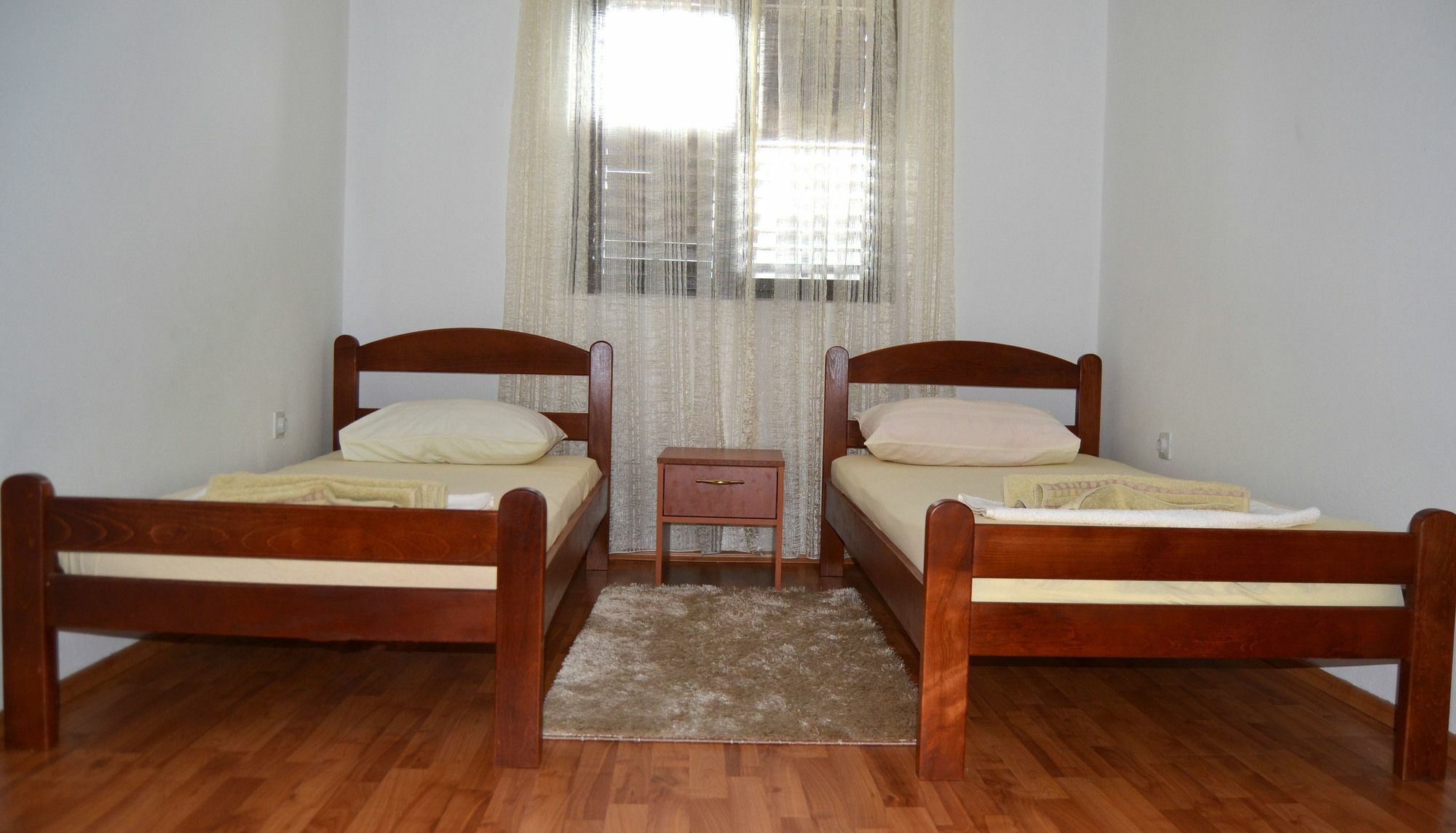 Apartments Dobrisa Kotor Exterior foto